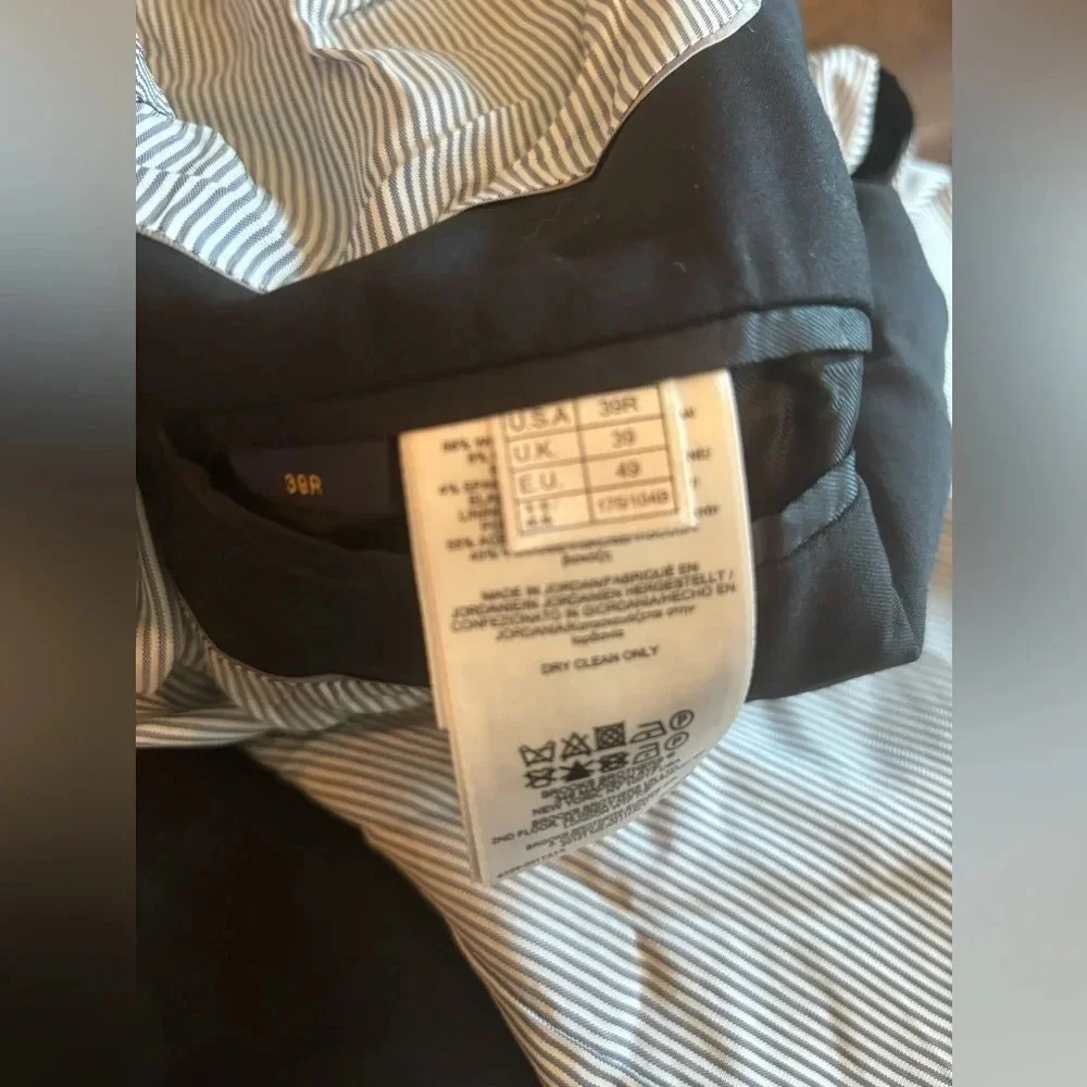 Brooks Brothers Men’s. Explorer Madison Fit Size 39R Sports Jacket